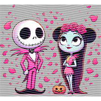 Valentine's Day-QRJ  455